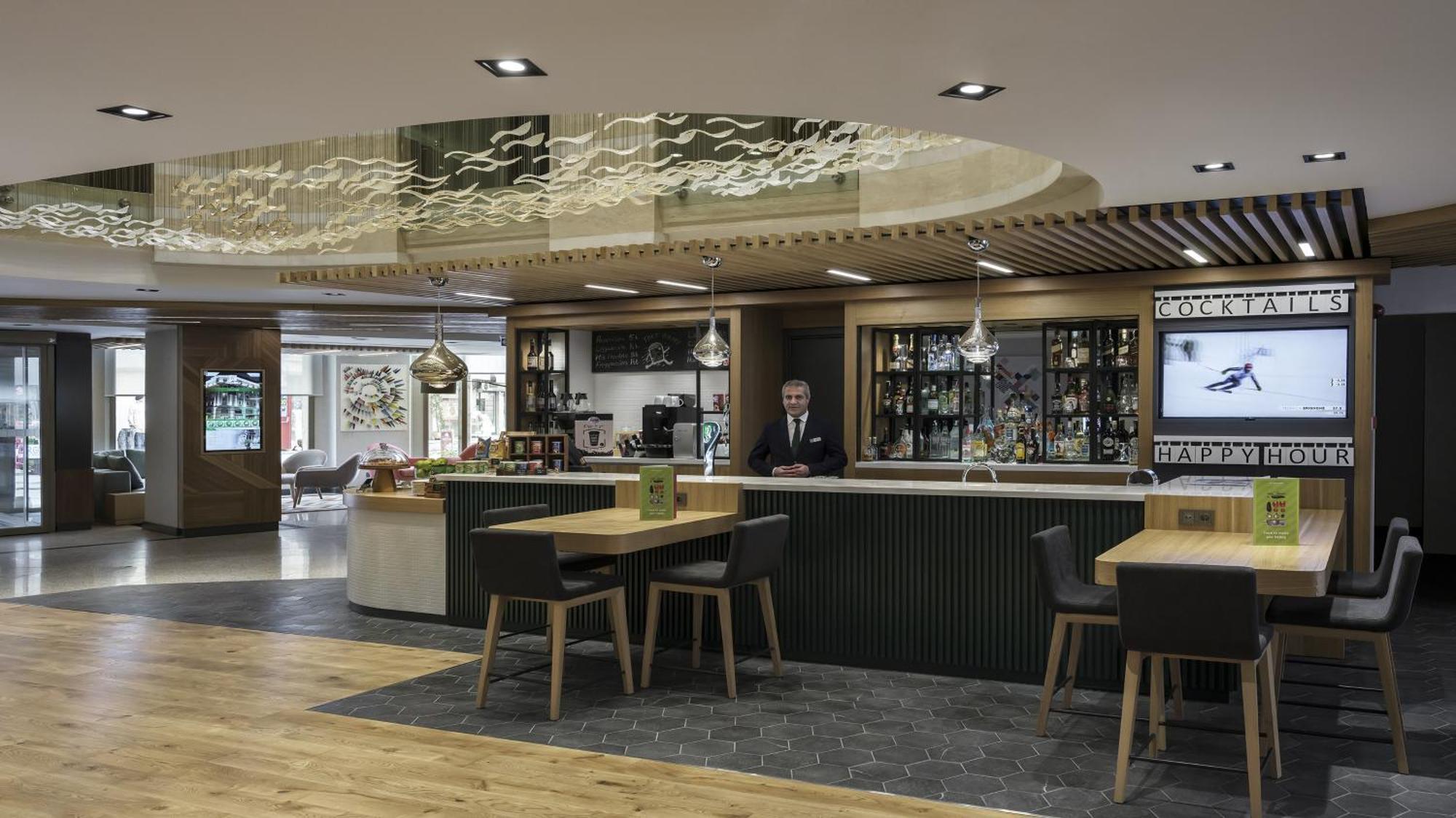 Holiday Inn Istanbul Old City By Ihg — Fotoğraflar 1